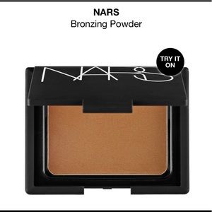 Nars Laguna Bronzing Powder